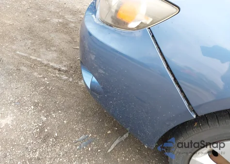 2010 Subaru Impreza 2.5I from USA, damaged, VIN JF1GH6A6XAH814159